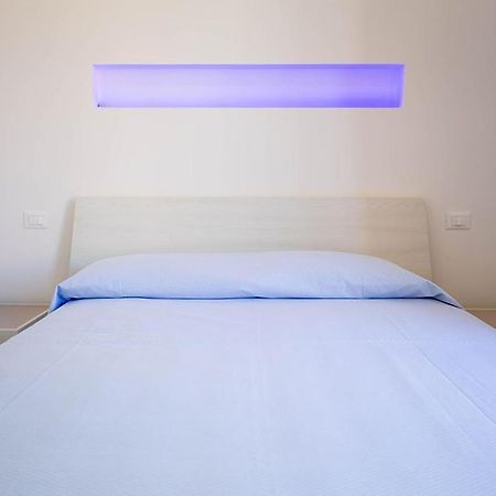 Apartmán Casa In Centro Castellammare del Golfo Exteriér fotografie