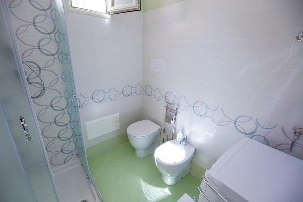 Apartmán Casa In Centro Castellammare del Golfo Exteriér fotografie