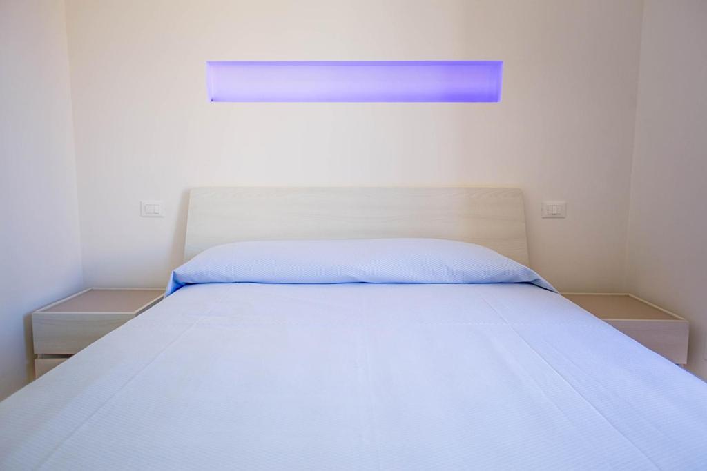 Apartmán Casa In Centro Castellammare del Golfo Exteriér fotografie