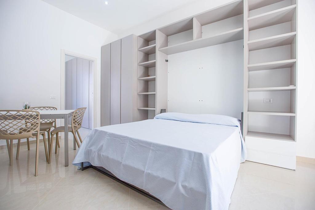 Apartmán Casa In Centro Castellammare del Golfo Exteriér fotografie