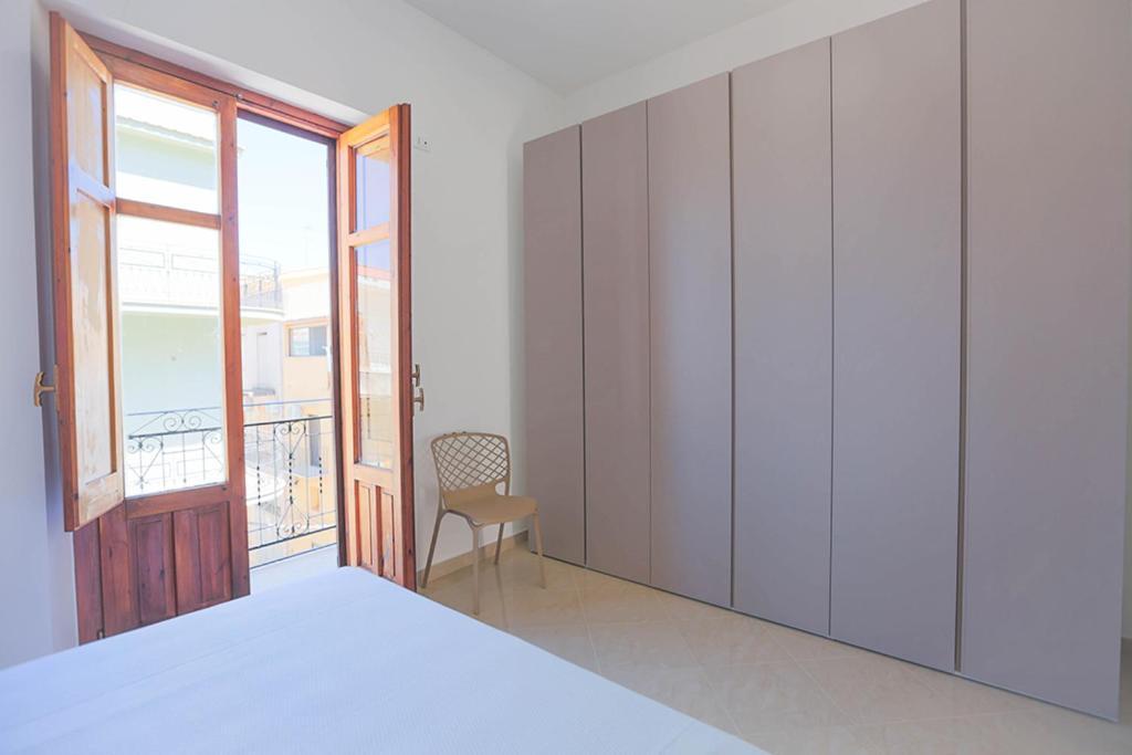 Apartmán Casa In Centro Castellammare del Golfo Exteriér fotografie